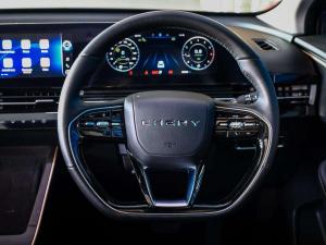 Chery Omoda C5 1.5TCI 230T Elegance S - Image 12