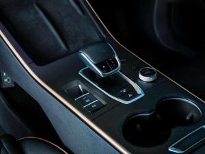 Chery Omoda C5 1.5TCI 230T Elegance S - Image 14