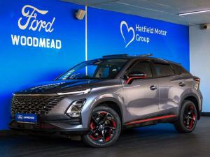 Chery Omoda C5 1.5TCI 230T Elegance S - Image 1