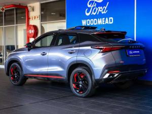 Chery Omoda C5 1.5TCI 230T Elegance S - Image 7