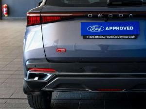 Chery Omoda C5 1.5TCI 230T Elegance S - Image 8