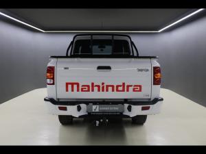 Mahindra Pik Up 2.2CRDe single cab S6 - Image 5