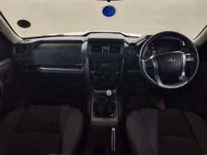 Mahindra Pik Up 2.2CRDe single cab S6 - Image 6