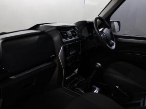 Mahindra Pik Up 2.2CRDe single cab S6 - Image 7