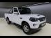 Mahindra Pik Up 2.2CRDe single cab S6 - Thumbnail 1