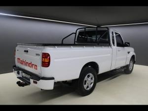 Mahindra Pik Up 2.2CRDe single cab S6 - Image 2