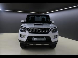 Mahindra Pik Up 2.2CRDe single cab S6 - Image 4