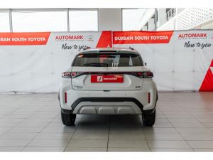 Toyota Starlet Cross 1.5 XS auto - Image 5