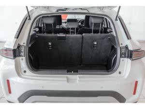 Toyota Starlet Cross 1.5 XS auto - Image 13