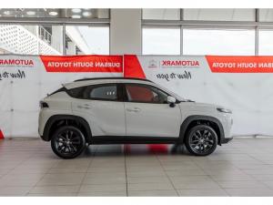 Toyota Starlet Cross 1.5 XS auto - Image 3