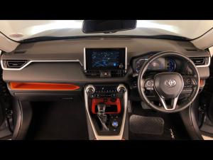 Toyota RAV4 2.5 Hybrid GX-R E-Four - Image 6