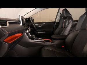 Toyota RAV4 2.5 Hybrid GX-R E-Four - Image 7