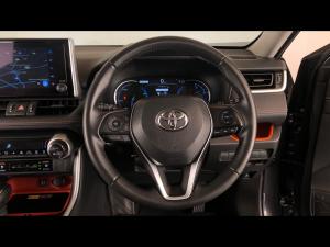 Toyota RAV4 2.5 Hybrid GX-R E-Four - Image 8
