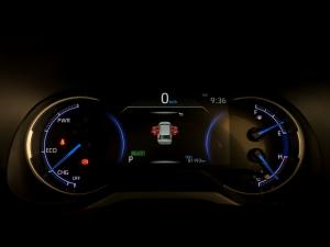 Toyota RAV4 2.5 Hybrid GX-R E-Four - Image 9