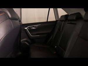 Toyota RAV4 2.5 Hybrid GX-R E-Four - Image 11