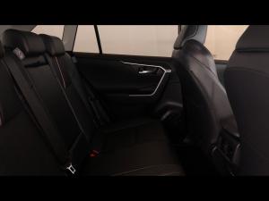 Toyota RAV4 2.5 Hybrid GX-R E-Four - Image 12