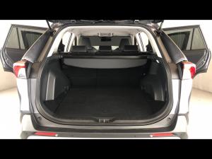 Toyota RAV4 2.5 Hybrid GX-R E-Four - Image 13