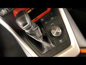 Toyota RAV4 2.5 Hybrid GX-R E-Four - Image 15