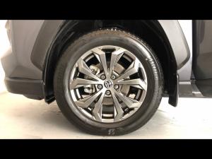 Toyota RAV4 2.5 Hybrid GX-R E-Four - Image 18