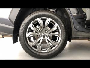 Toyota RAV4 2.5 Hybrid GX-R E-Four - Image 20