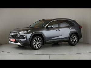 Toyota RAV4 2.5 Hybrid GX-R E-Four - Image 23