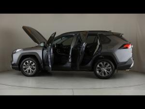 Toyota RAV4 2.5 Hybrid GX-R E-Four - Image 26