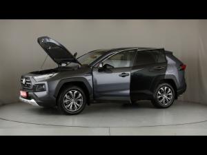 Toyota RAV4 2.5 Hybrid GX-R E-Four - Image 27