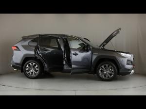Toyota RAV4 2.5 Hybrid GX-R E-Four - Image 30