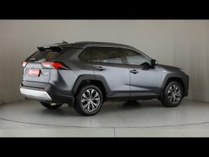 Toyota RAV4 2.5 Hybrid GX-R E-Four - Image 2