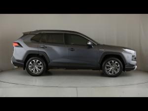 Toyota RAV4 2.5 Hybrid GX-R E-Four - Image 3