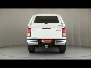 Toyota Hilux 2.4GD-6 single cab Raider manual - Image 5