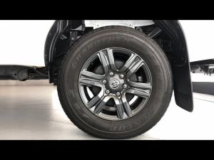 Toyota Hilux 2.4GD-6 single cab Raider manual - Image 19