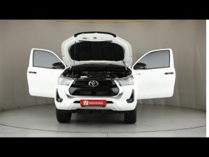 Toyota Hilux 2.4GD-6 single cab Raider manual - Image 28