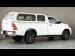 Toyota Hilux 2.4GD-6 single cab Raider manual - Thumbnail 2