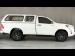 Toyota Hilux 2.4GD-6 single cab Raider manual - Thumbnail 3