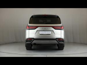 Lexus LX 700h Overtrail - Image 5