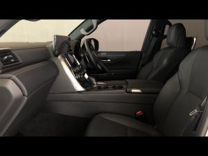 Lexus LX 700h Overtrail - Image 7