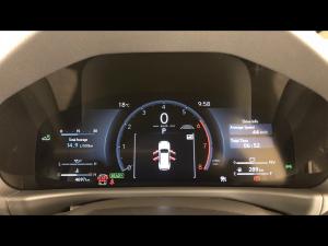 Lexus LX 700h Overtrail - Image 9