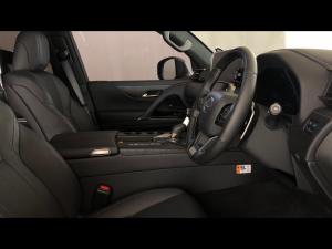 Lexus LX 700h Overtrail - Image 10