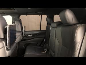 Lexus LX 700h Overtrail - Image 11