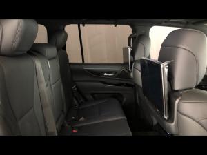 Lexus LX 700h Overtrail - Image 12