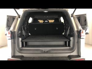 Lexus LX 700h Overtrail - Image 13