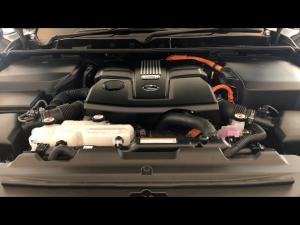 Lexus LX 700h Overtrail - Image 14