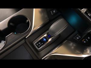 Lexus LX 700h Overtrail - Image 15