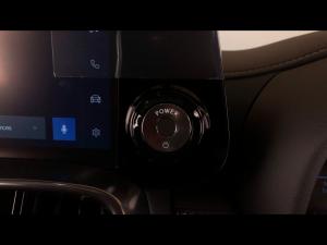 Lexus LX 700h Overtrail - Image 16