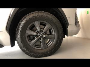 Lexus LX 700h Overtrail - Image 17