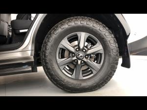 Lexus LX 700h Overtrail - Image 19