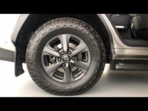 Lexus LX 700h Overtrail - Image 20