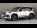 Lexus LX 700h Overtrail - Thumbnail 23