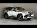 Thumbnail Lexus LX 700h Overtrail